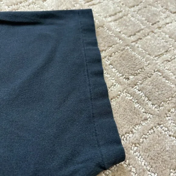 Polo Ralph Lauren VTG 90s T Shirt XL Crew Neck Tee USA Made Single Stitch Pony - Picture 5 of 8